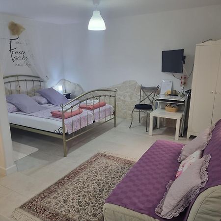 Amd Infinity Suites Split Szoba fotó