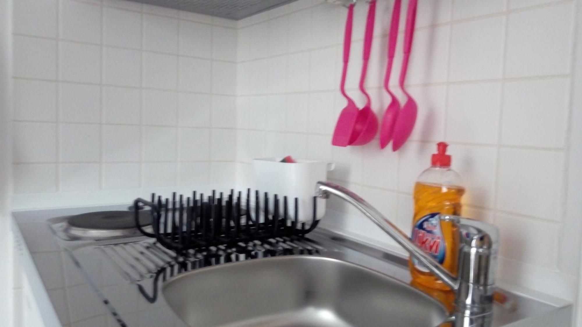 Amd Infinity Suites Split Szoba fotó