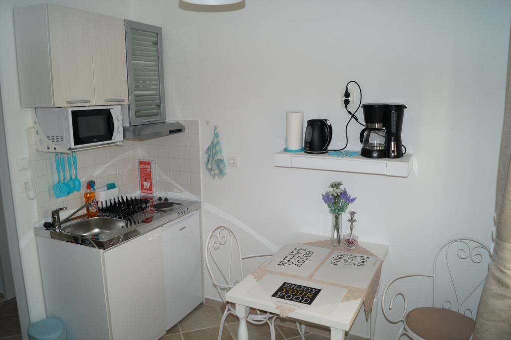 Amd Infinity Suites Split Szoba fotó