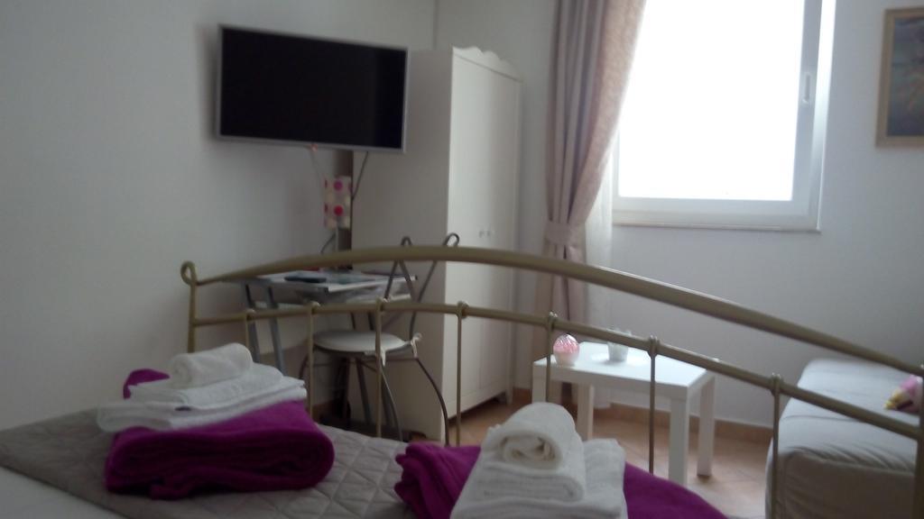 Amd Infinity Suites Split Kültér fotó